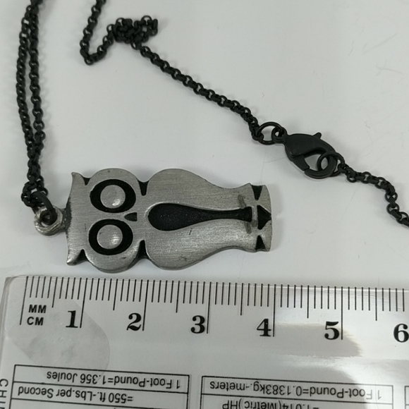 ๐จ๐ฆ Mid Century Mod "Rune Tennesmed" Pendant - Picture 4 of 4